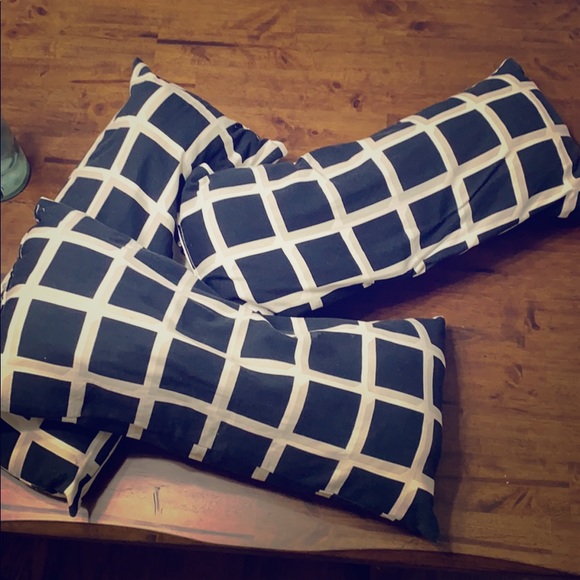 IKEA Accents Ikea Throw Pillow Lumbar Pillow Poshmark